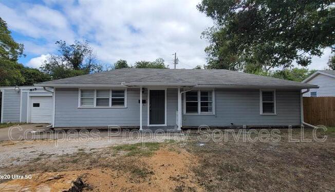2213 N 41 ST