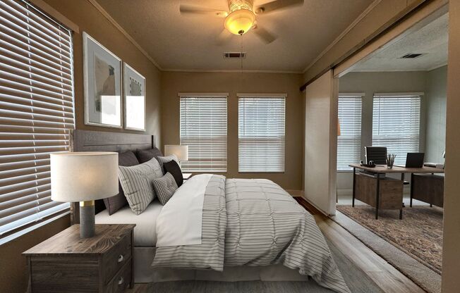 1506 Hurley