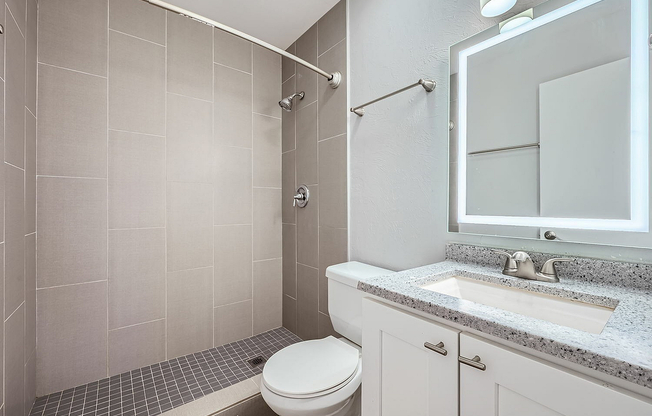 1920 N 1st Ave Unit 349A - Web Quality - 009 - 13 Bathroom