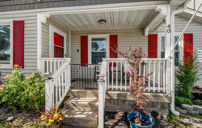 3 Bedroom next to Wedgewood-Houston