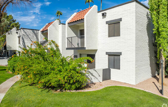 Fireside East Apartments