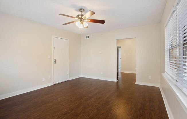 Charlotte Park Apartments