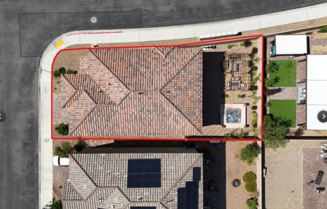 4630 Summer Azure St