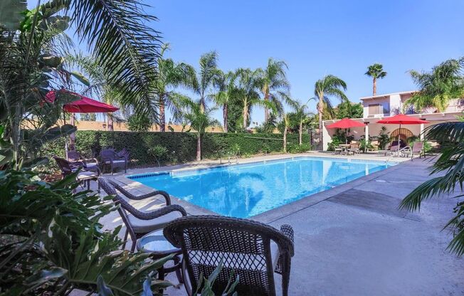 Pinewood Villas