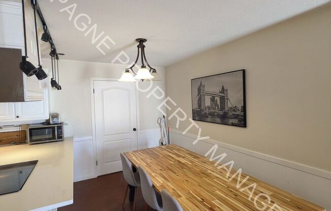 Single Family Home in KC