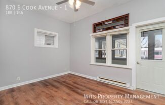 870 E COOK AVE