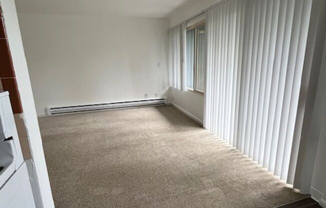 Iron Ridge Apartments
