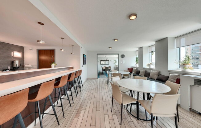 1 bed, 1 bath, 2,565 sqft, $2,200, Unit Apartment 1502