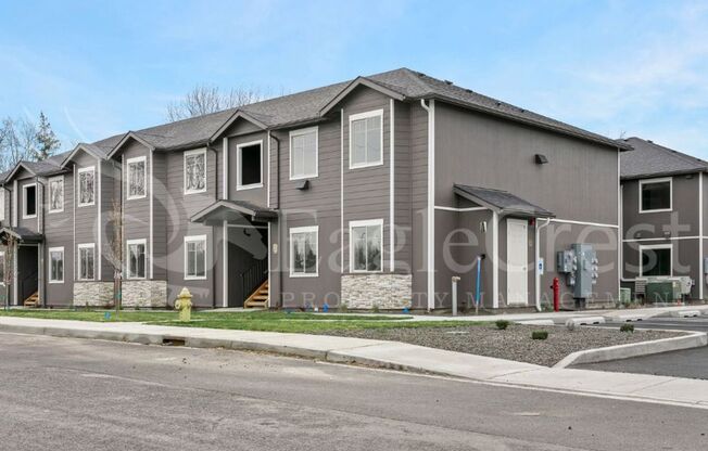 McKenzie Apartments