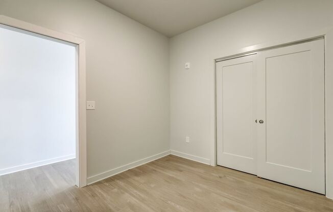 1 bed, 1 bath, 500 sqft, $1,675, Unit 404