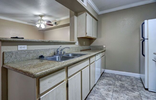 1 bed, 1 bath, $1,195