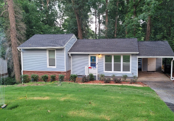 4981 CROWE DR