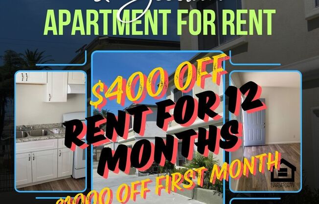 94th Street Apartments