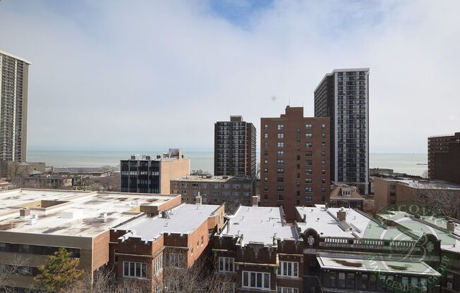 2 beds, 1 bath, 700 sqft, $2,700, Unit 801