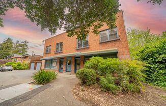Live Where Berkeley Comes Alive - Steps from Park, Café, and BART