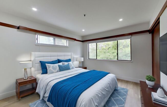 2 beds, 2 baths, 1,149 sqft, $3,221, Unit 3064