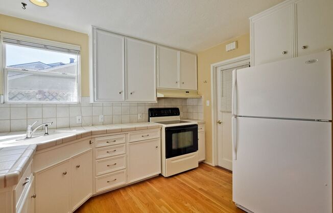 Awesome Home Located in a Quiet Tree Line Neighborhood