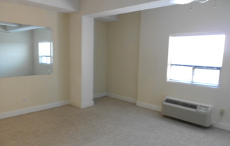 1 bed, 1 bath, $1,260