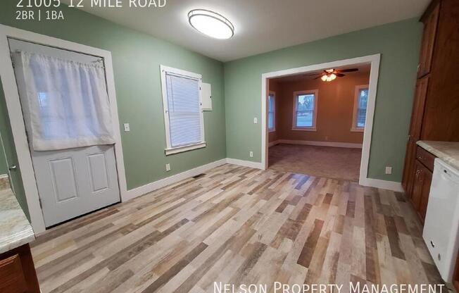 21005 TWELVE MILE RD