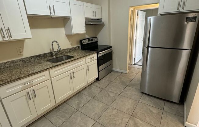 1 bed, 1 bath, $1,050, Unit 235-1