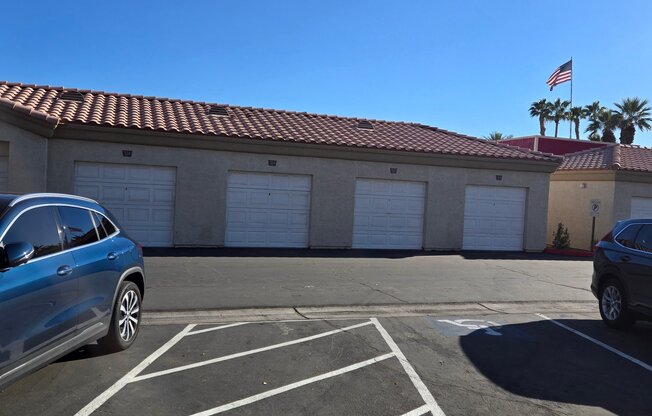 6480 Annie Oakley Drive