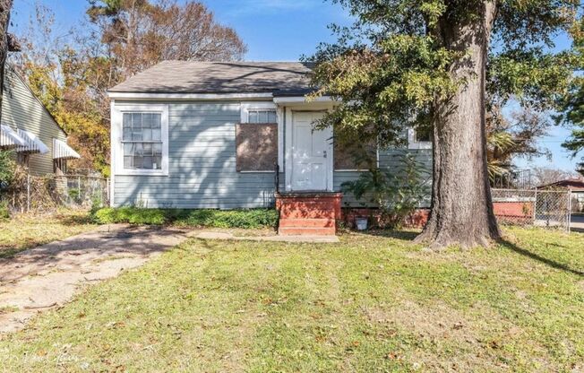 Just Listed!