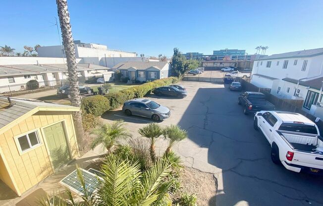 G Street (Martinez)