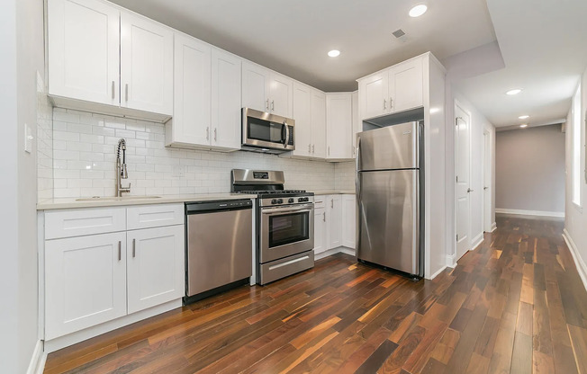 2 beds, 2 baths, 1,000 sqft, $1,450, Unit 2616-3