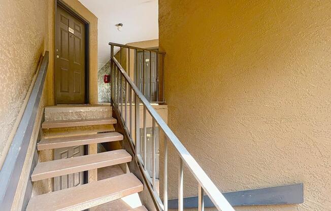 4540 Commander Drive, Unit 2235