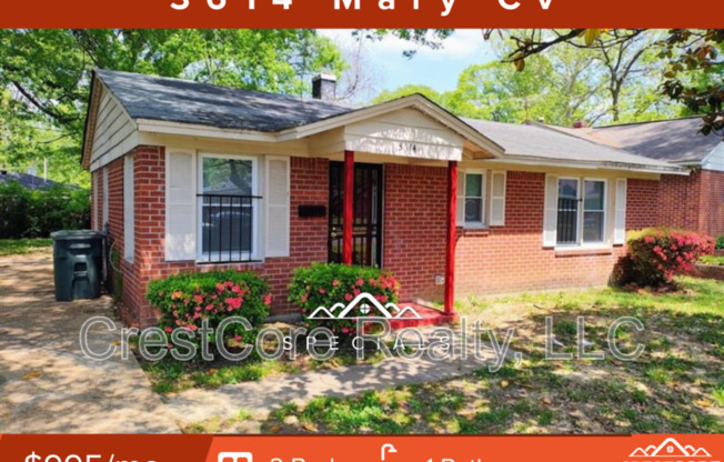 3614 MARY CV
