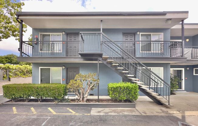 1 bed, 1 bath, 561 sqft, $2,045, Unit 22