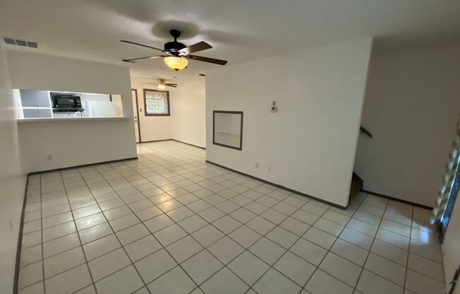 2 beds, 1 bath, $1,350