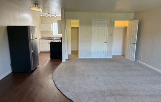 Studio, 1 bath, $1,425, Unit 209
