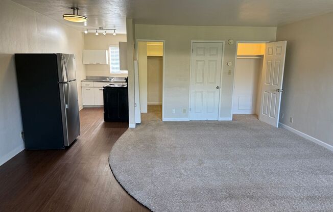 Studio, 1 bath, $1,425, Unit 209