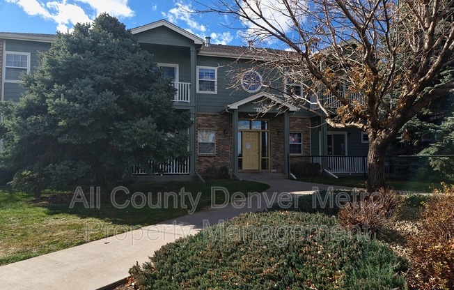 5335 PECOS WAY