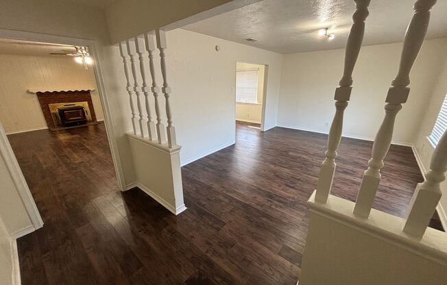 3 beds, 2 baths, $2,175