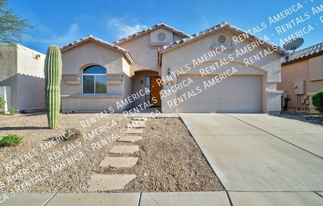 76 N DESERT STRM DR