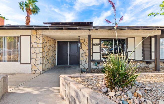 Beautiful 3 Bedroom Home in North Las Vegas!