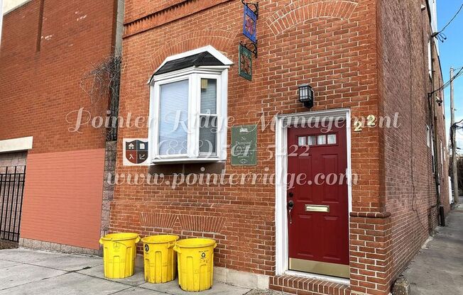 22 E 24 ST