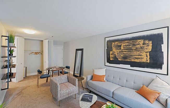EMR Apartments