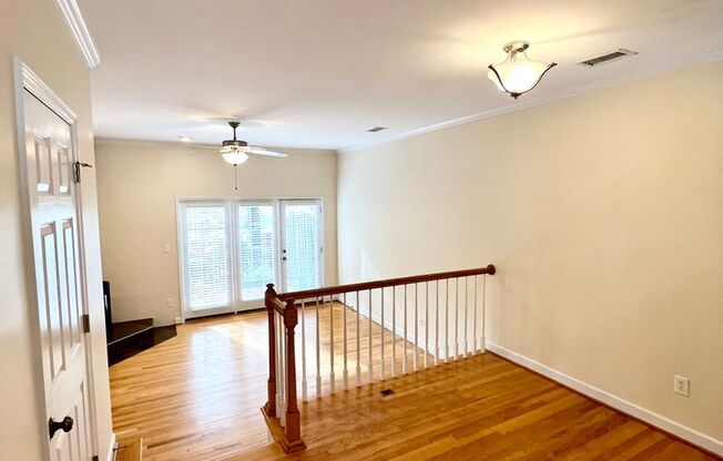 2 Bedroom Townhome