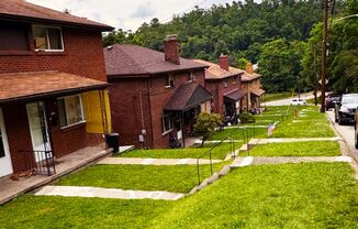 Wesley Plaza
