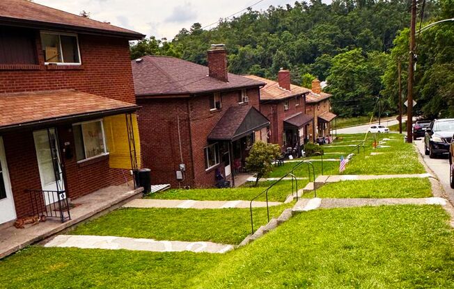 Wesley Plaza