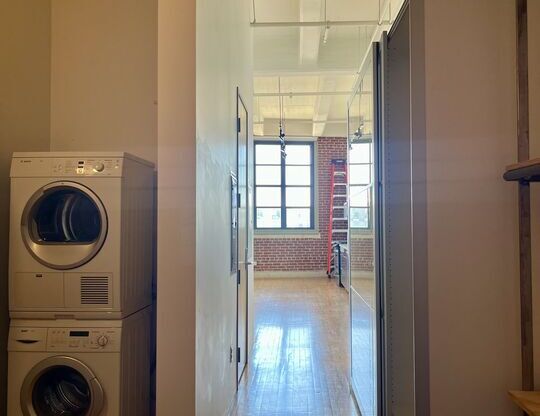 1 bed, 2 baths, 1,189 sqft, $3,950, Unit 504