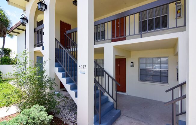 1 bed, 1 bath, 600 sqft, $1,650, Unit 7