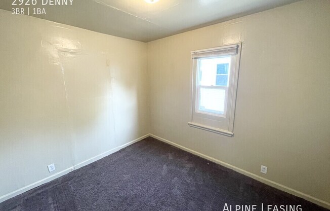 2926 DENNY