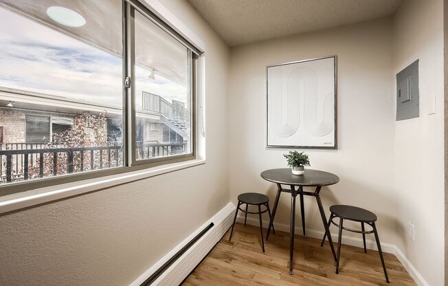 1 bed, 1 bath, 468 sqft, $1,500, Unit 204