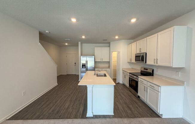 Tara Serena #5461 - Brand New Construction