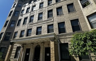 160 STRATHMORE RD
