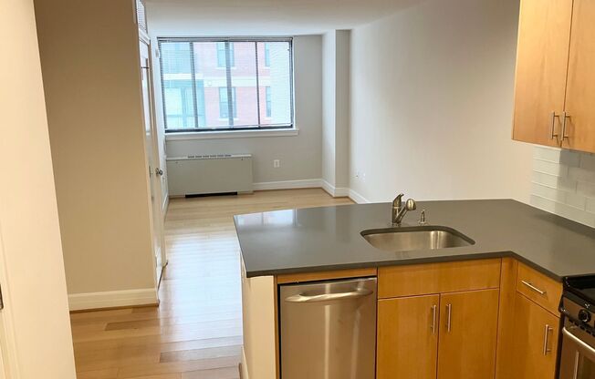 1 bed, 1 bath, $2,650, Unit 0810